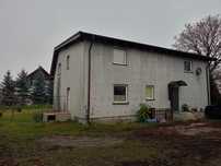 Dom jednorodzinny 230m2 Padniewo 1800m2