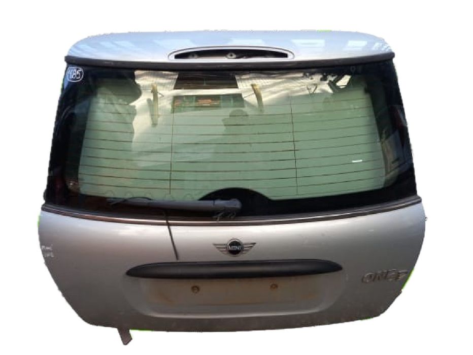Porta / tampa da mala MINI Mini (R50, R53)