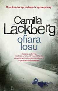 Fajllbacka T.4 Ofiara losu - Camilla Lackberg