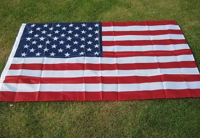 Прапор США 150х90 см
