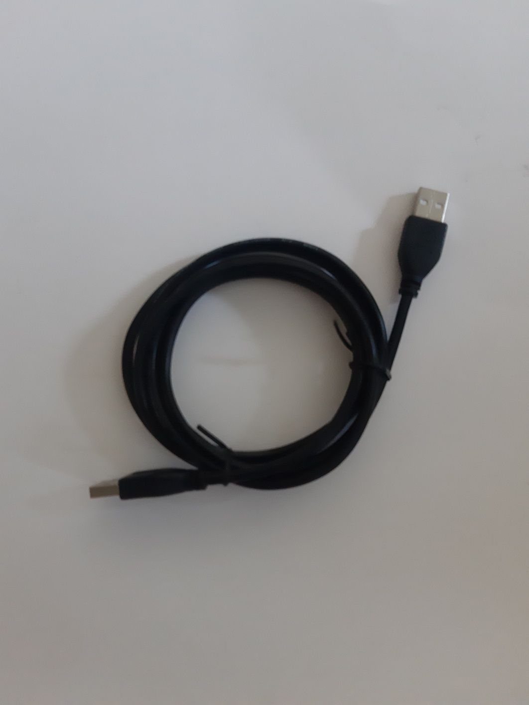 Кабель двойной Usb