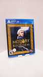 Mozart Requiem PS4 Playstation 4
