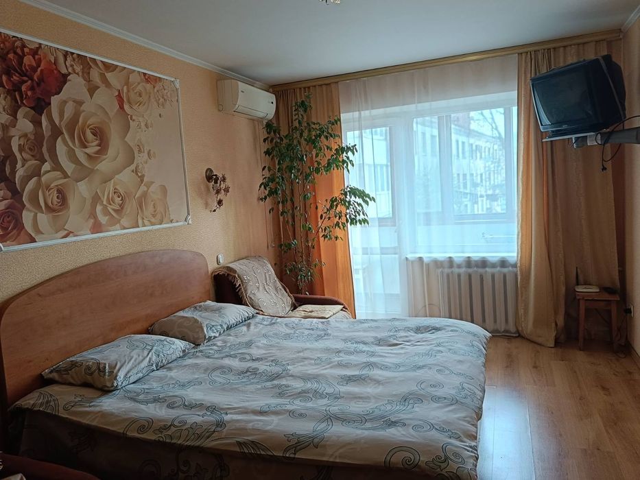 Подобова оренда квартири