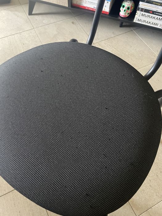 4 Cadeiras SANDSBERG Ikea