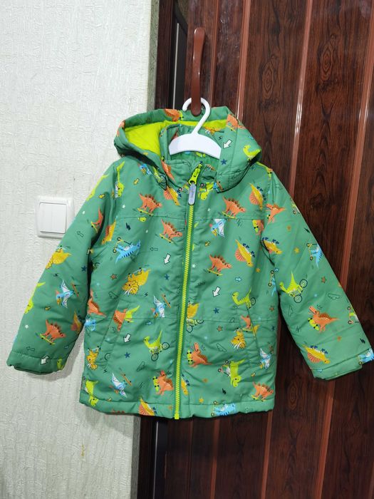 Куртка дитяча Name It (104 р)