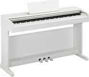 Nowa Yamaha YDP-145 WH  Pianino cyfrowe