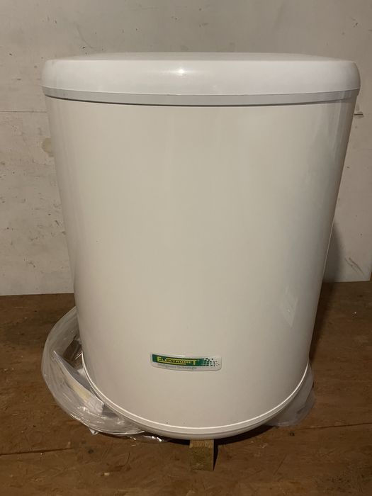 Zasobnik buforowy wiszący 50l Elektromet