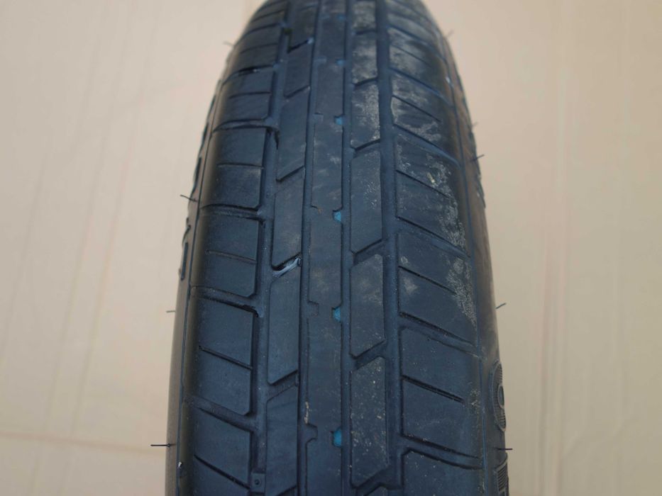 Koło Dojazdowe Zapasowe HYUNDAI Tucson I40 KIA Sportage CEED 17''