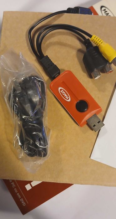 Salve as suas cassetes de vídeo! (passar cassetes para DVD)