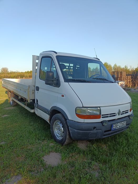 Renault Master I