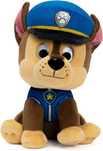 Chase, maskotka z bajki Psi Patrol, 23cm