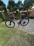 Rower Btwin River 500 L