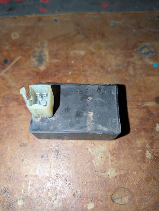 Комутатор оригінальний GBL Honda Dio 34 35 zx