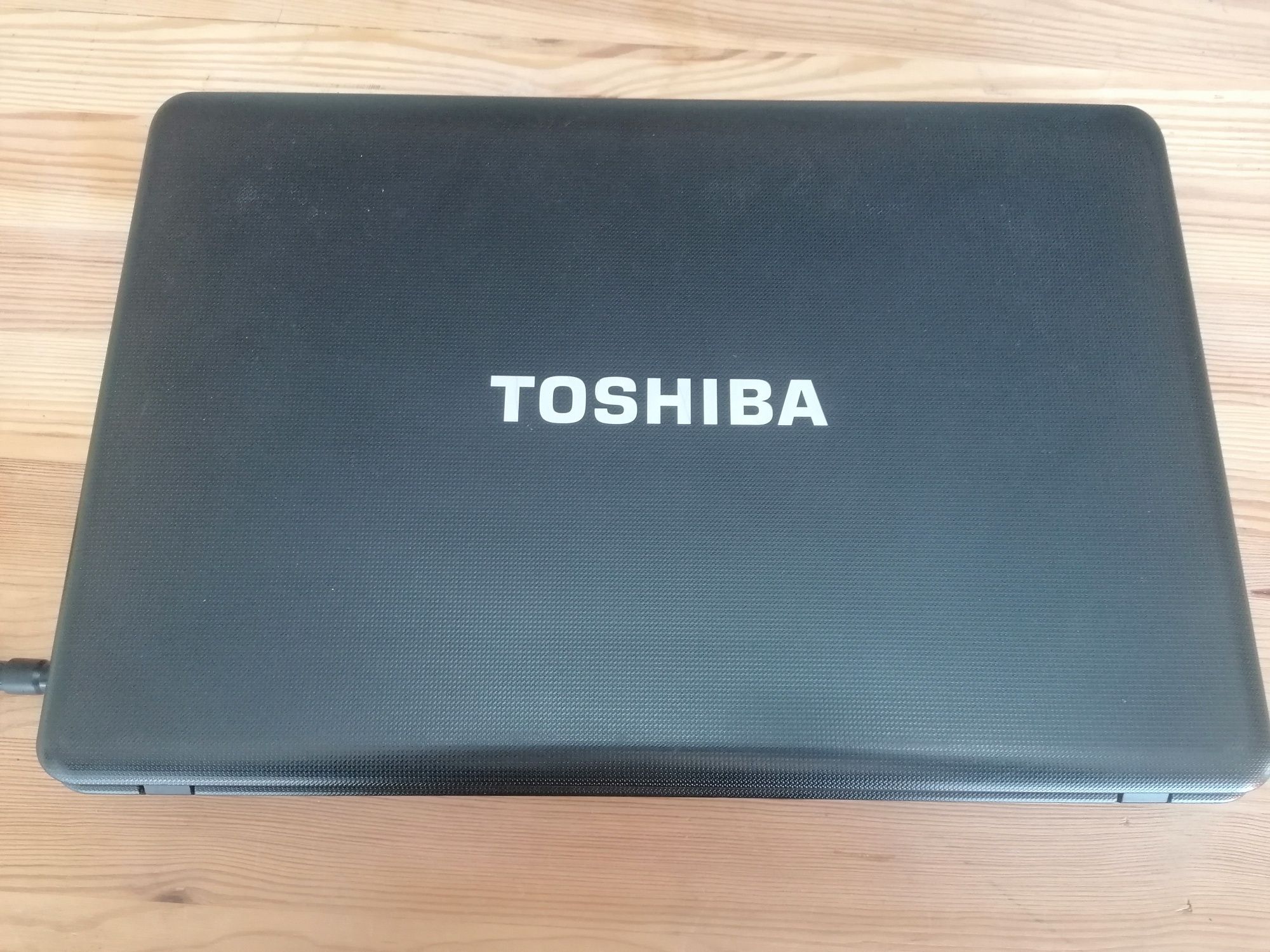 Portátil Toshiba Satéllite