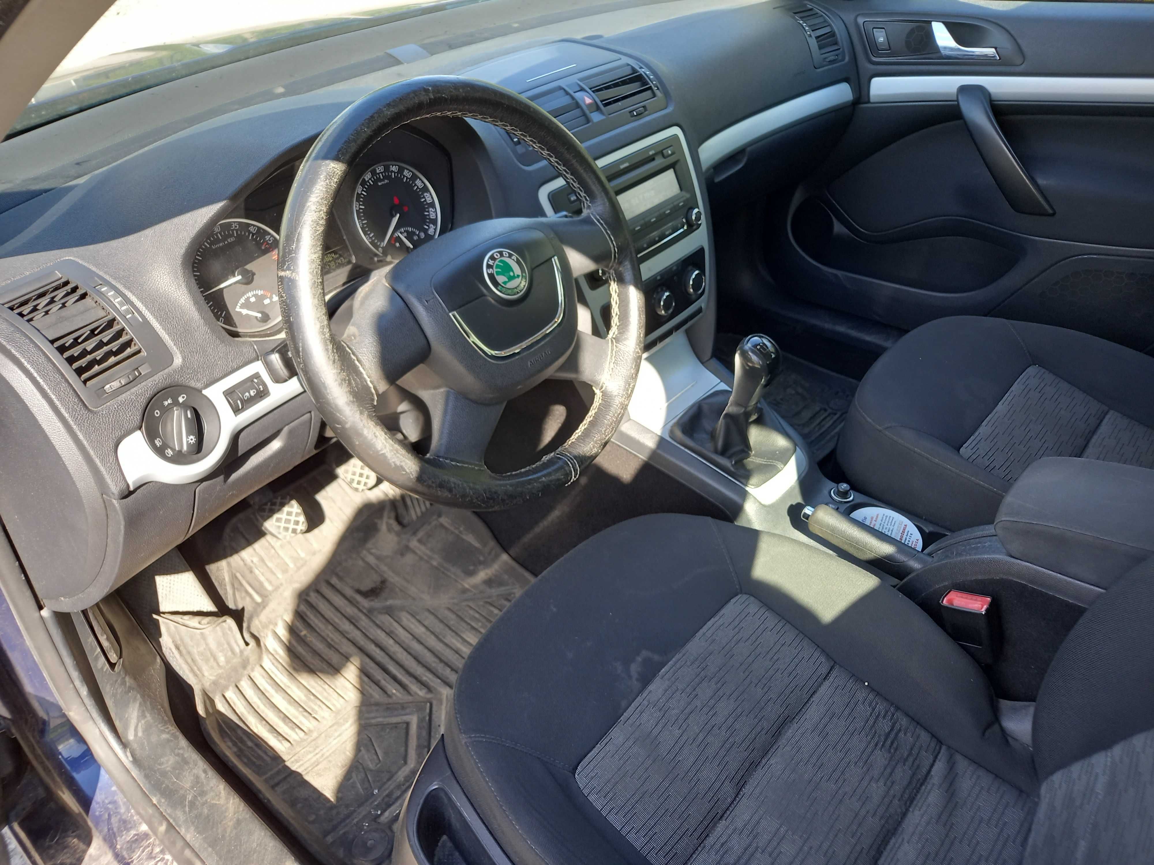 Skoda Octavia 10r. 1.9 TDI, Klima, Okazja