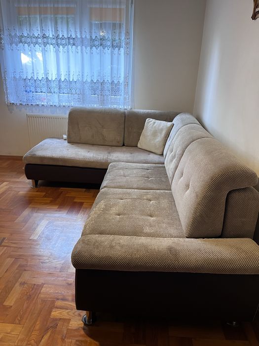 Kanapa Narożnik OKAZJA