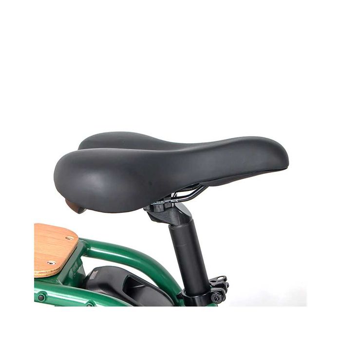 Rower elektryczny Transer, Jobobike - cargo, rodzinny, funkcjonalny