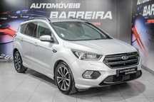 Ford Kuga 1.5 TDCi ST-Line
