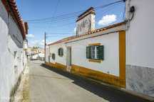 Moradia T2 para venda