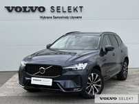 Volvo XC 60 B4 Diesel | Plus Dark | Salon PL | Serwis ASO | Bezwypadkowy | Gwaranc