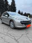 Продам Peugeot 207 МКПП універсал