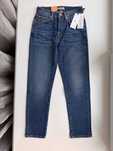 Джинсы 7 For All Mankind Josefina Luxvintage Blueprint JSWJ1200XB