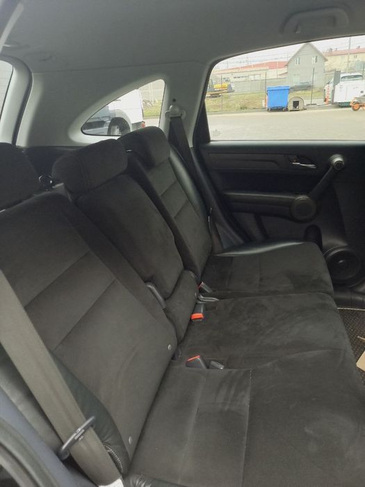 Хонда CRV 3 2012 рік