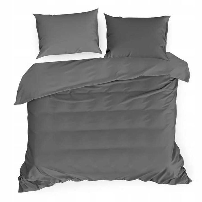 Komplet pościeli  kołdra 200cm x 220 poduszka 70x80cm 3 części