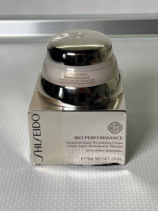 Крем для обличчя Shiseido Bio-Performance Advanced Super Revitalizing