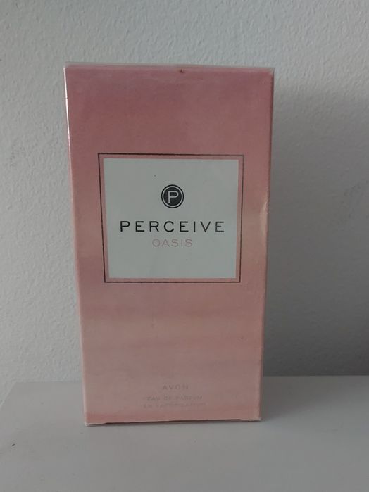 Avon Perceive oasis