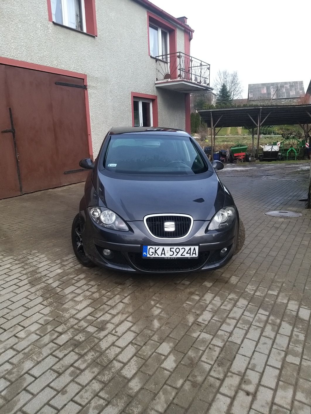 Seat Toledo III 3