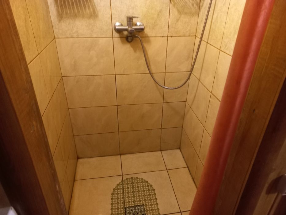 Баня на дровах У Василя