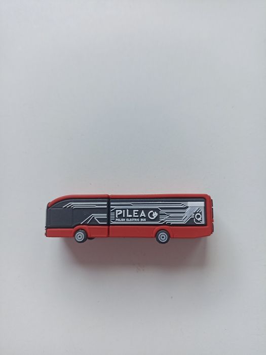 Elegancki pendrive