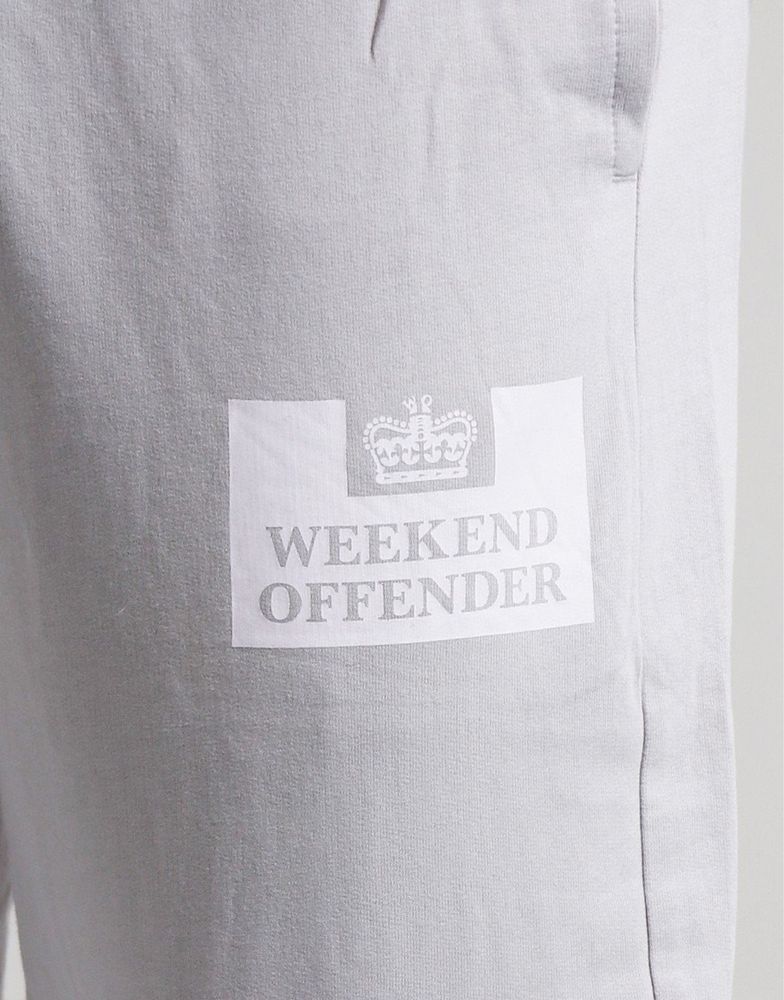 Штани Weekend Offender Оригінал Нові