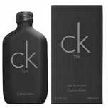 CALVIN KLEIN CK BE edt 200 ml produkt