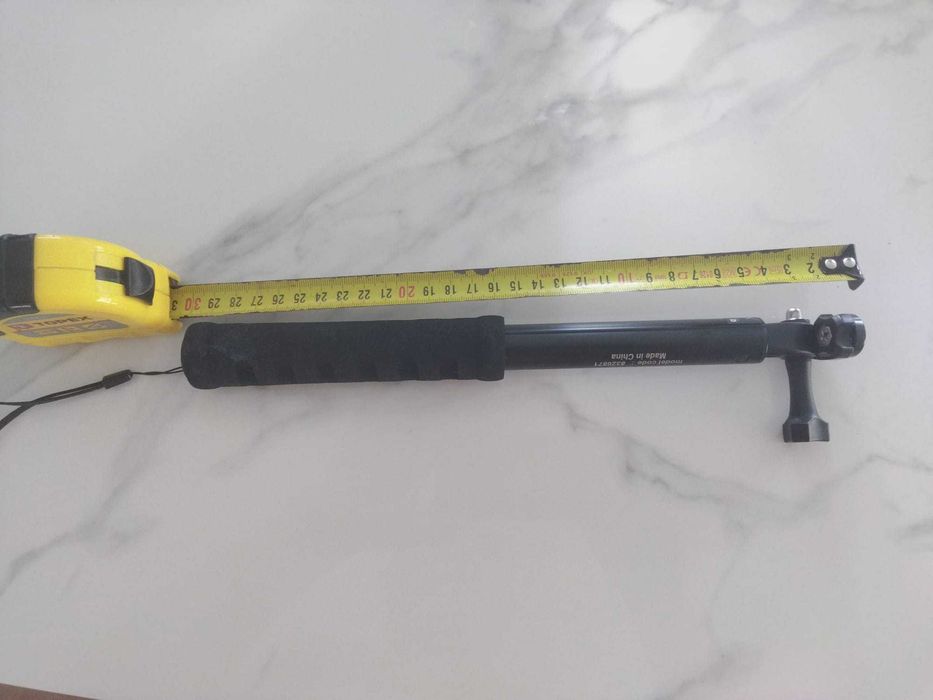 Selfie Stick GEONAUTE