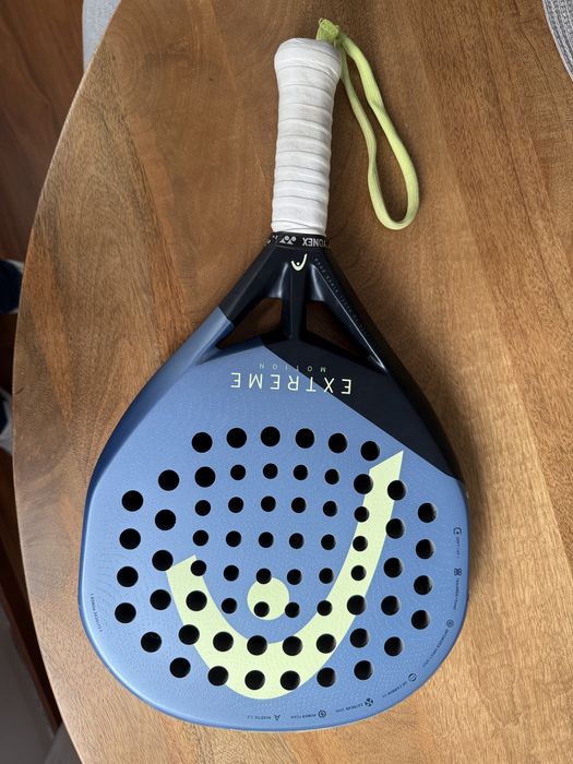 Head Extreme Motion 2025