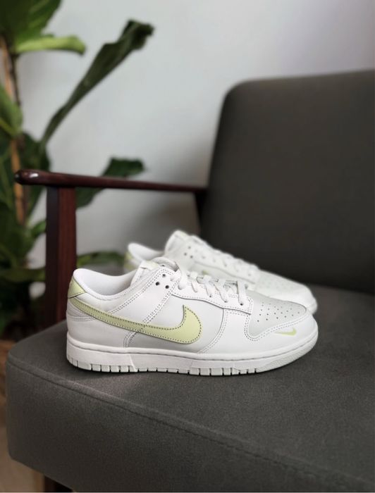 Кроссовки унисекс Nike Dunk low ( DV0831 ) оригінал - 40, 41 розмір.