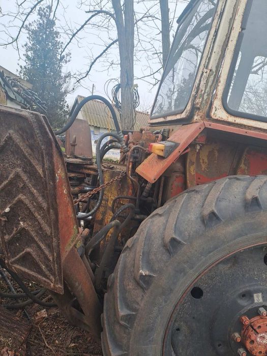 трактор    экскаватор