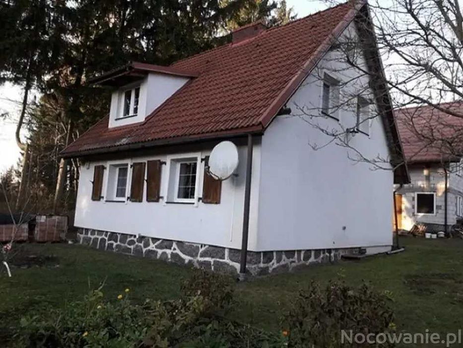 Dom z garażem na sprzedaż Piece