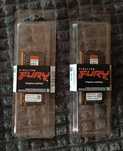 Продаю оперативну пам’ять Kingston FURY BEAST DDR4