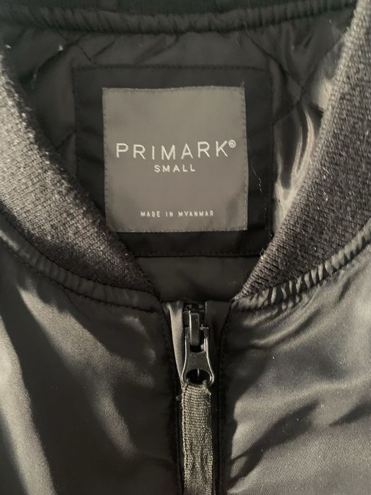 Bomber Jacket da Primark