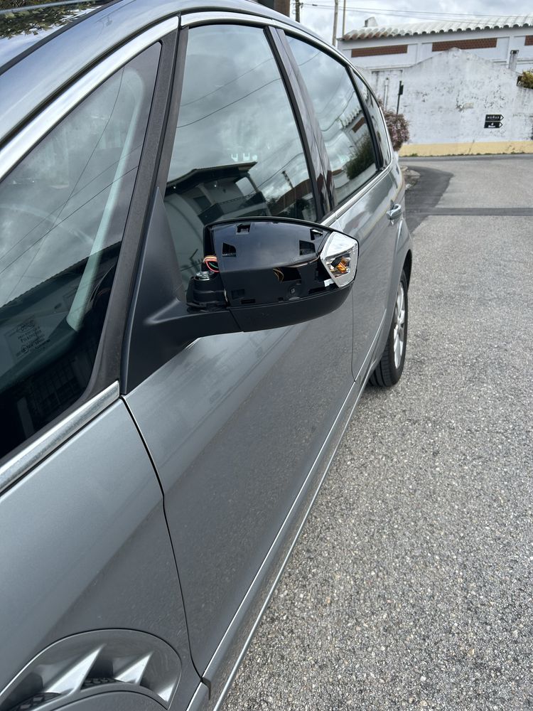 Espelho Ford S-Max