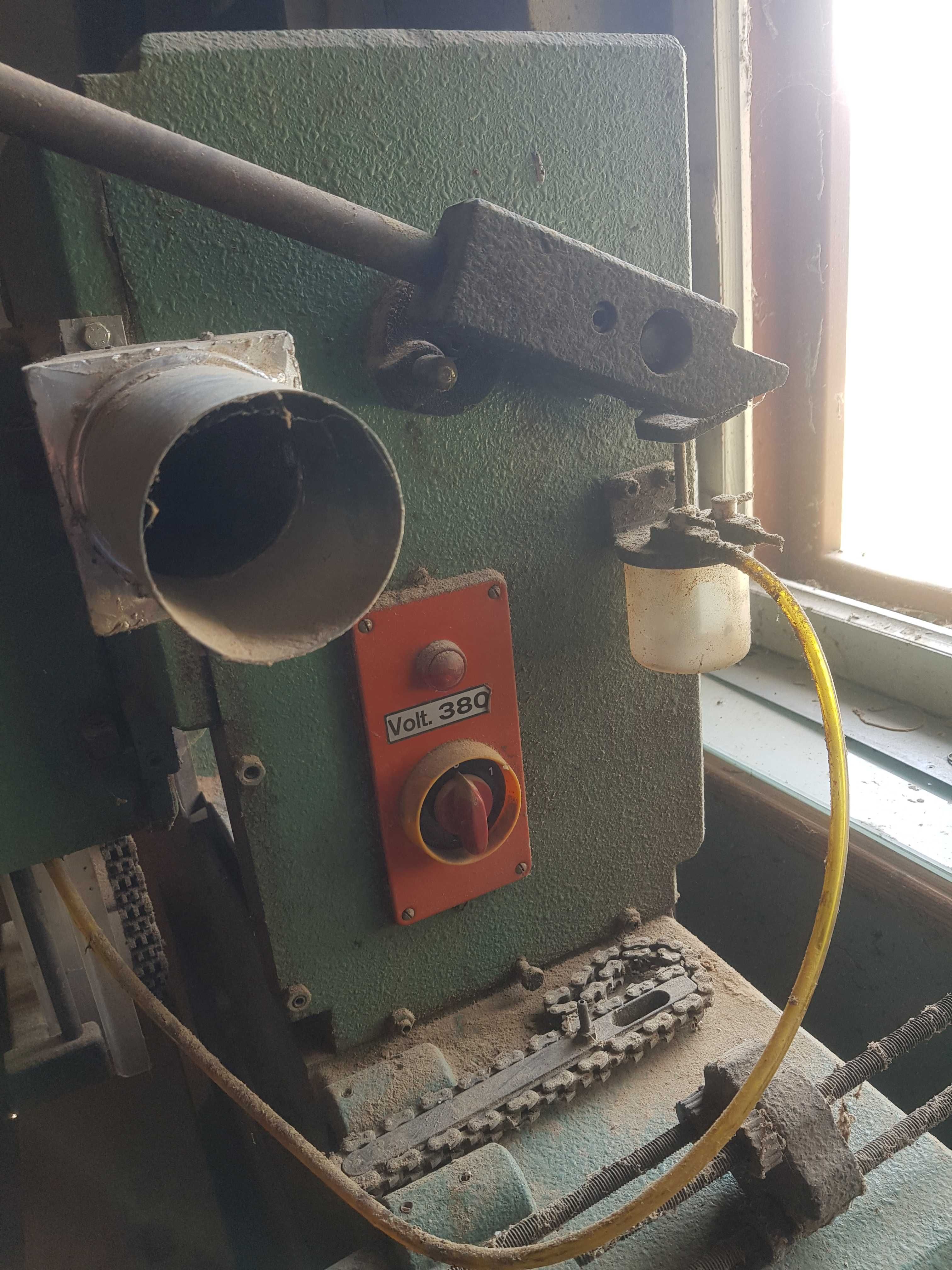 Pila radialna dewalt