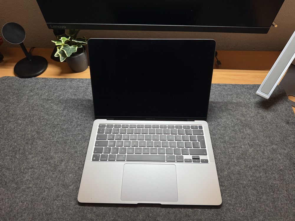 Macbook Air M1 256GB