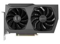 Karta graficzna ZOTAC GeForce RTX 3070 Twin Edge OC 8 GB