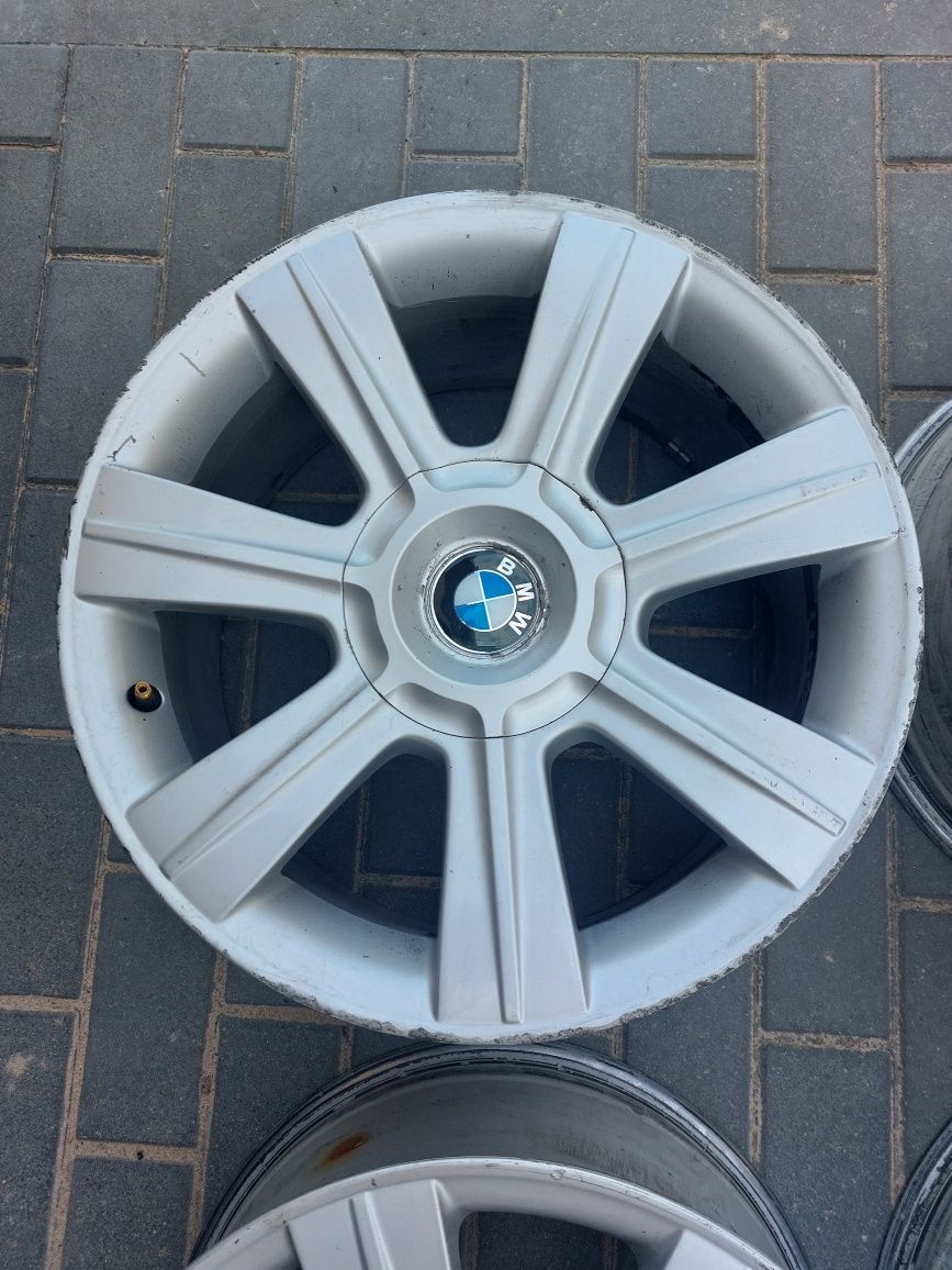 Alufelgi 17 BMW Styling 96 5x120