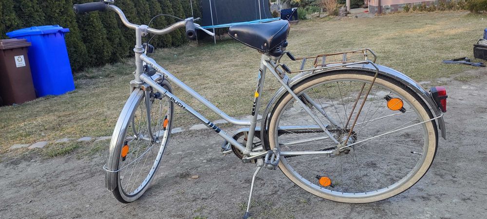 Rower Puch elegance 28 cali