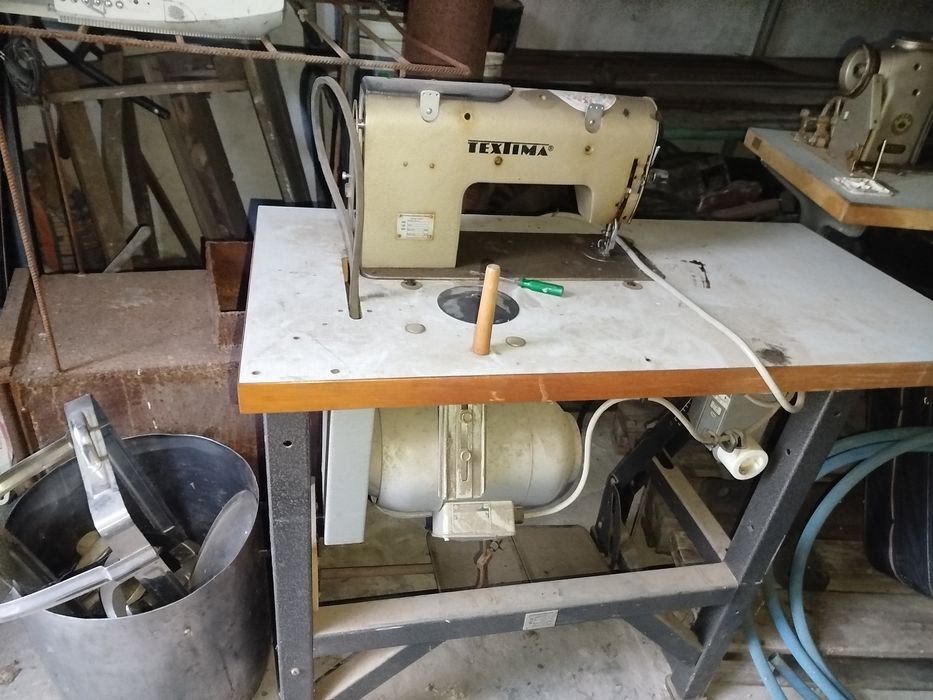 Продам швейні машинки