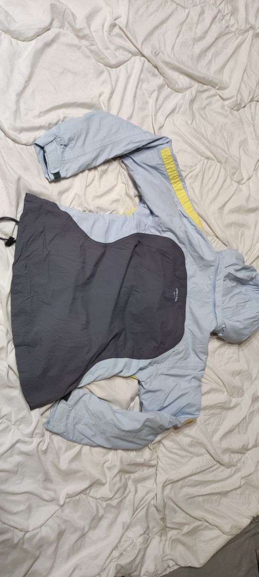 Nike ACG Clima Fit Snowboard Trekking Kurtka+Polar S
